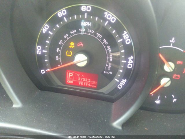 KNDPB3A24C7332772 KIA Sportage Lx