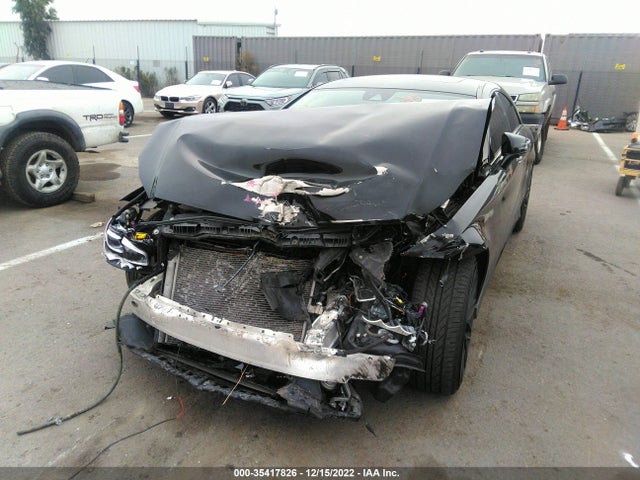 2015 Mercedes-Benz CLS-Class, VIN: WDDLJ6FB8FA153062