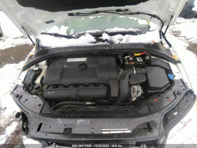 2015 Volvo XC70, VIN: YV4940ND1F1189152