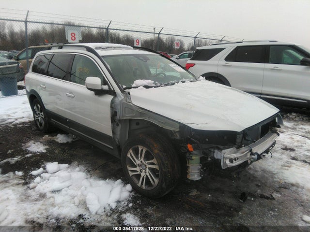 2015 Volvo XC70, VIN: YV4940ND1F1189152