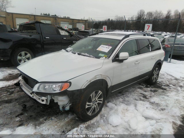 2015 Volvo XC70, VIN: YV4940ND1F1189152
