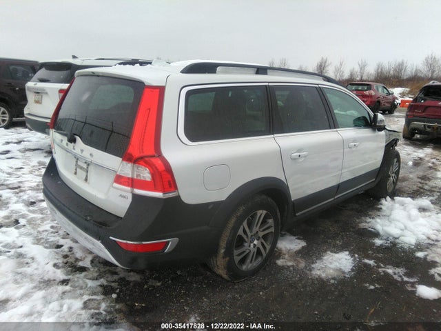 2015 Volvo XC70, VIN: YV4940ND1F1189152