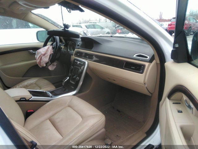 2015 Volvo XC70, VIN: YV4940ND1F1189152