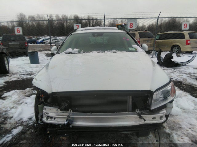 2015 Volvo XC70, VIN: YV4940ND1F1189152