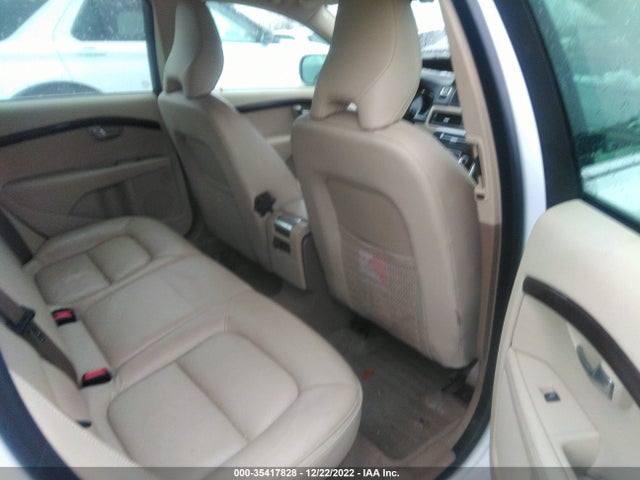 2015 Volvo XC70, VIN: YV4940ND1F1189152