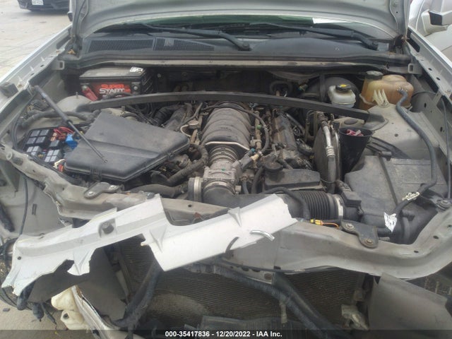 Cadillac SRX 2006 1GYEE63A460193903 Image 15