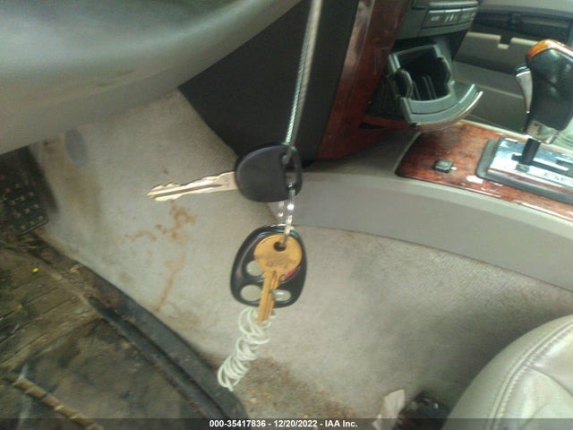Cadillac SRX 2006 1GYEE63A460193903 Image 3