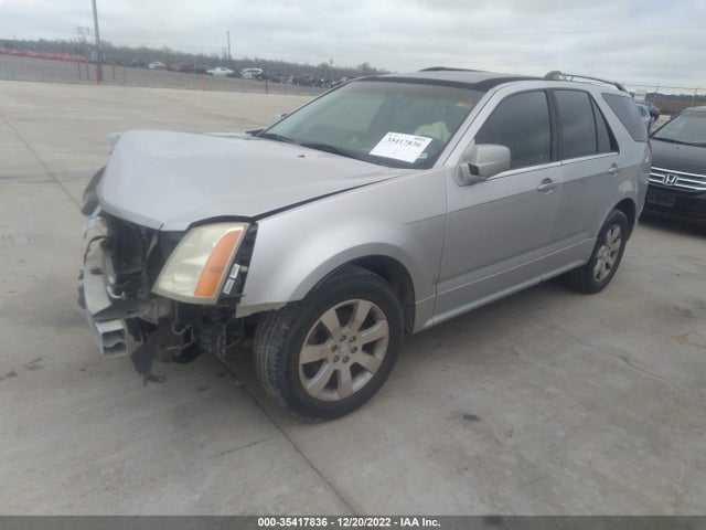 Cadillac SRX 2006 1GYEE63A460193903 Image 2
