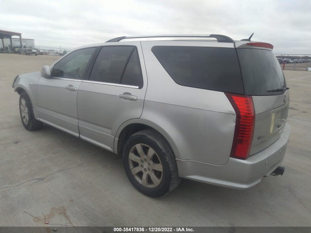 Cadillac SRX 2006 1GYEE63A460193903 Image 8