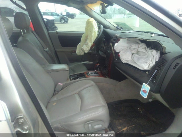 Cadillac SRX 2006 1GYEE63A460193903 Image 10