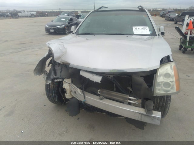 Cadillac SRX 2006 1GYEE63A460193903 Image 11