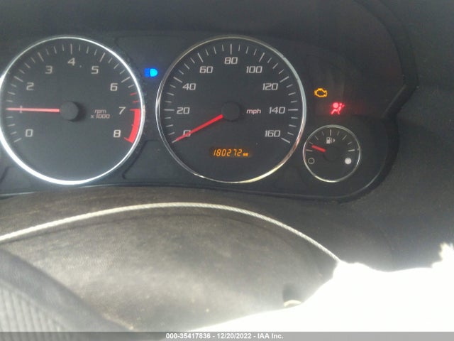 Cadillac SRX 2006 1GYEE63A460193903 Image 12
