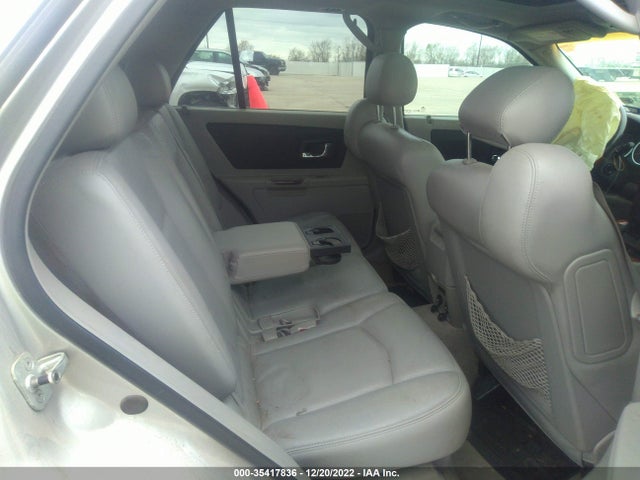 Cadillac SRX 2006 1GYEE63A460193903 Image 13