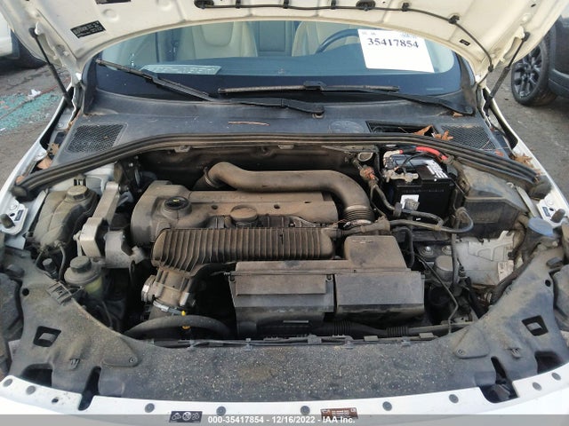 Volvo S60 T5 2012 YV1622FS5C2113325 Image 11