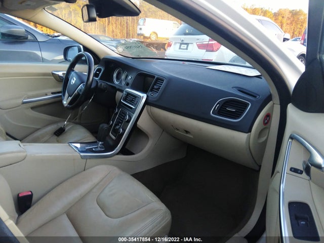 Volvo S60 T5 2012 YV1622FS5C2113325 Image 6