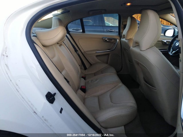 Volvo S60 T5 2012 YV1622FS5C2113325 Image 9