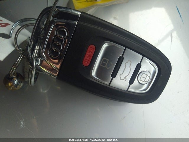 2016 Audi Q5, VIN: WA1L2AFP2GA146898