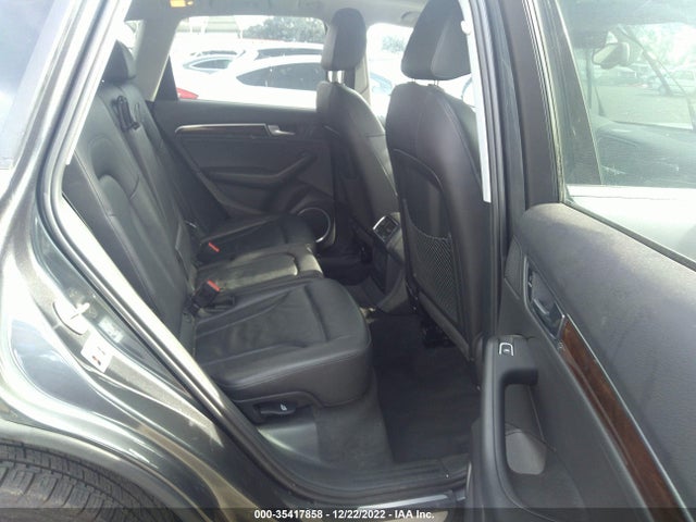 2016 Audi Q5, VIN: WA1L2AFP2GA146898