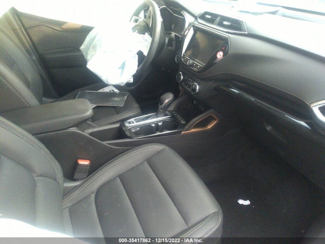 Chevrolet Trailblazer Activ 2022 KL79MVSL2NB048415 Image 5