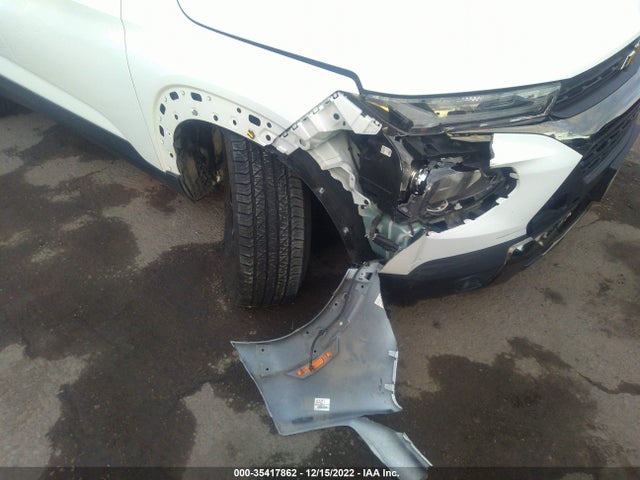 Chevrolet Trailblazer Activ 2022 KL79MVSL2NB048415 Image 6