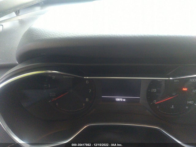 Chevrolet Trailblazer Activ 2022 KL79MVSL2NB048415 Image 7