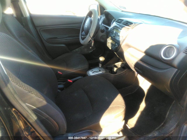 ML32A4HJ7FH054628 Mitsubishi MIRAGE ES
