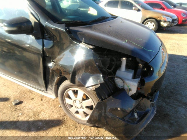 ML32A4HJ7FH054628 Mitsubishi MIRAGE ES
