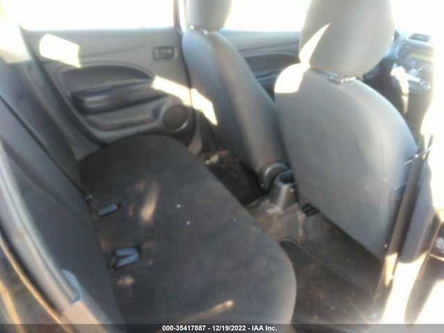 ML32A4HJ7FH054628 Mitsubishi MIRAGE ES