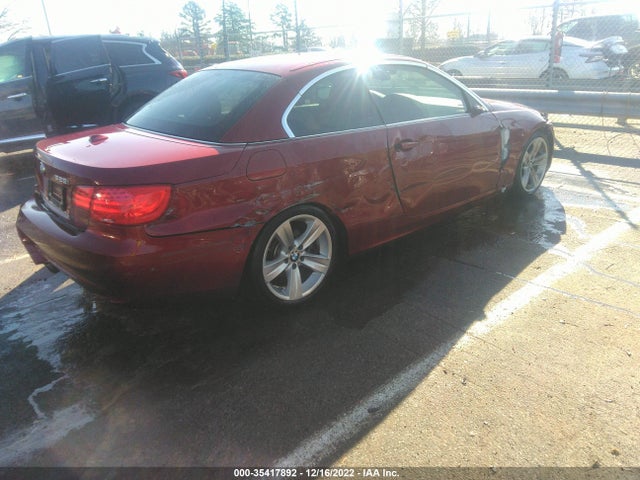 BMW 3 Series 328i 2011 WBADW3C51BE536662 Image 5