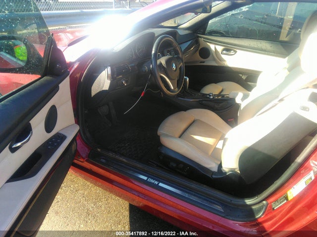 BMW 3 Series 328i 2011 WBADW3C51BE536662 Image 6