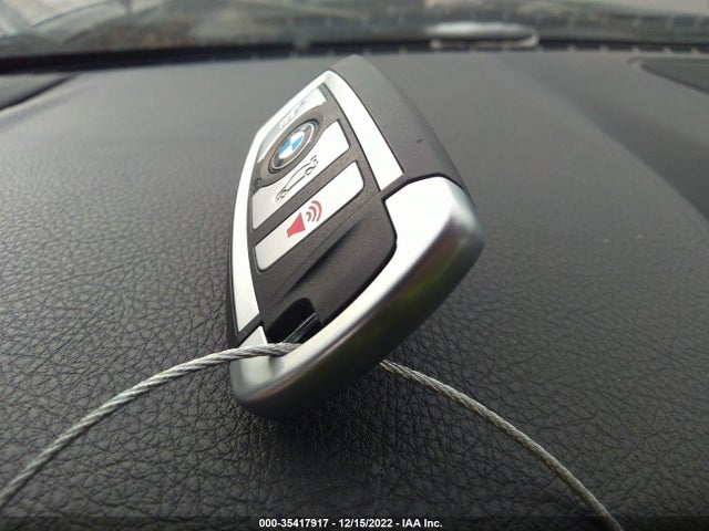 2016 BMW 6 Series, VIN: WBA6F1C57GGT83049