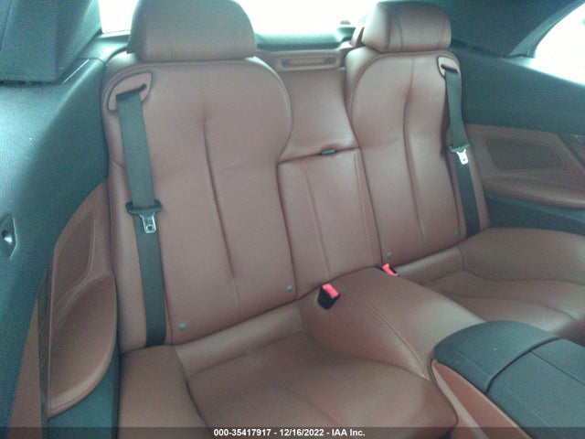 2016 BMW 6 Series, VIN: WBA6F1C57GGT83049
