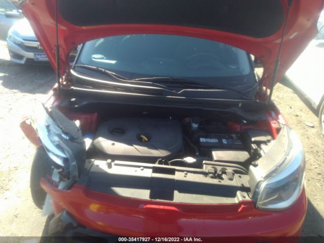 KNDJP3A51G7374890 KIA SOUL +