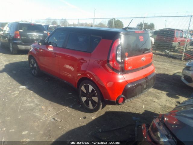 KNDJP3A51G7374890 KIA SOUL +