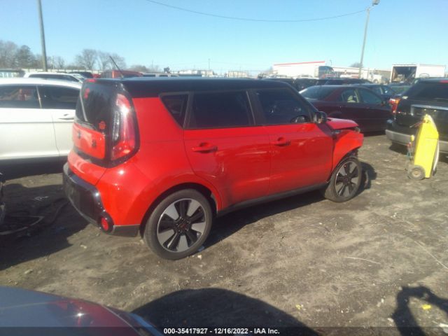 KNDJP3A51G7374890 KIA SOUL +