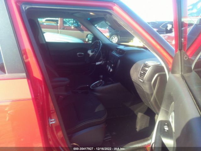 KNDJP3A51G7374890 KIA SOUL +