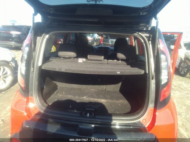 KNDJP3A51G7374890 KIA SOUL +