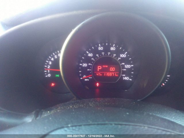KNDJP3A51G7374890 KIA SOUL +