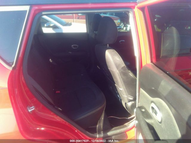 KNDJP3A51G7374890 KIA SOUL +