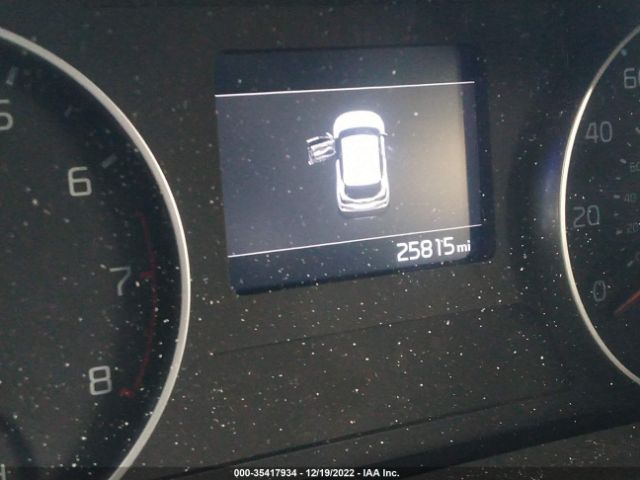 KNDEUCAA6M7125701 KIA SELTOS S
