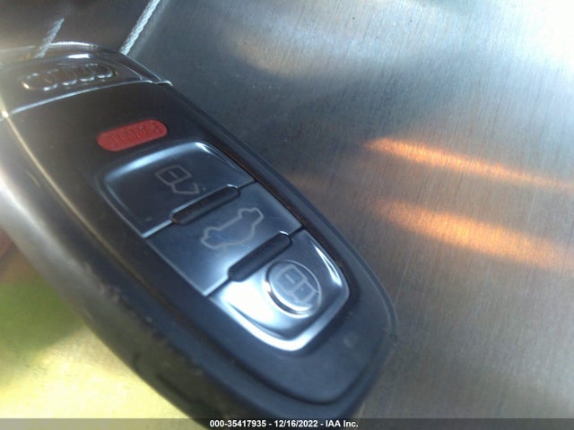 WAUEFAFL8EN014232 Audi A4 Premium Plus