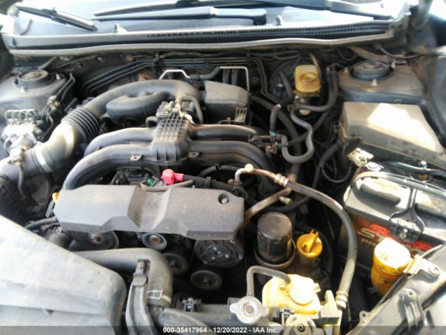 JF2GPACC9E8255391 Subaru Xv Crosstrek Premium