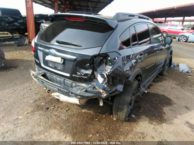 JF2GPACC9E8255391 Subaru Xv Crosstrek Premium