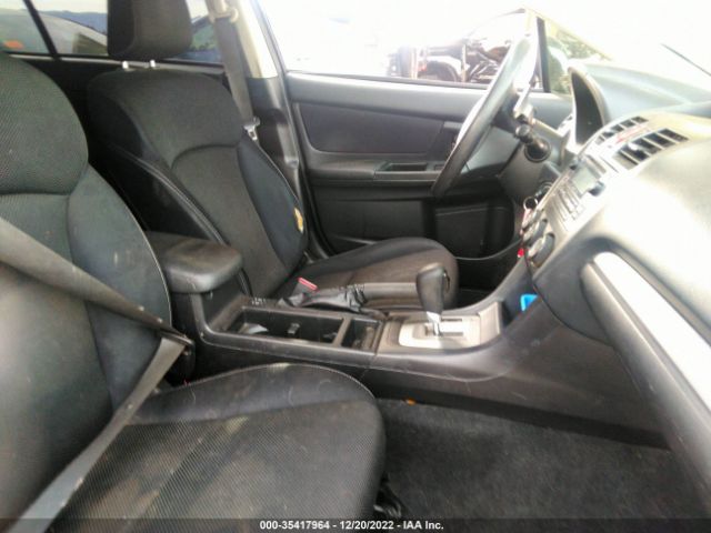 JF2GPACC9E8255391 Subaru Xv Crosstrek Premium