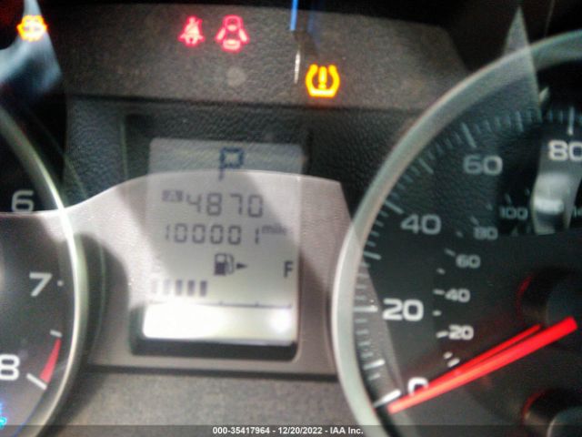 JF2GPACC9E8255391 Subaru Xv Crosstrek Premium