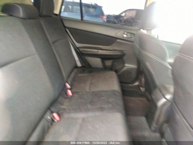 JF2GPACC9E8255391 Subaru Xv Crosstrek Premium