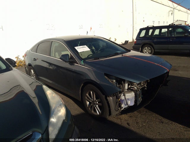 2016 5NPE24AF9GH393116 main image