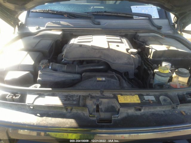 SALAE24476A408554 Land Rover LR3
