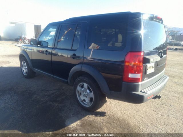 SALAE24476A408554 Land Rover LR3