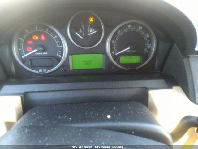 SALAE24476A408554 Land Rover LR3